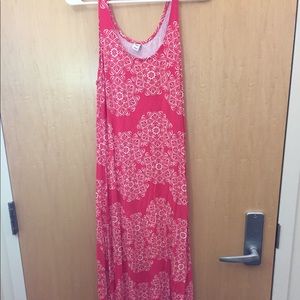 Bright and Beautiful Maxi